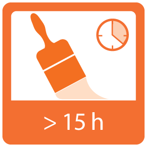 Tover Adeblok T19 sovrapplicazione