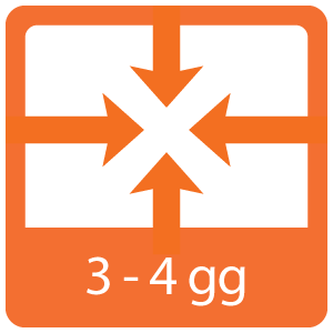Tover Idroblok C3 indurimento completo